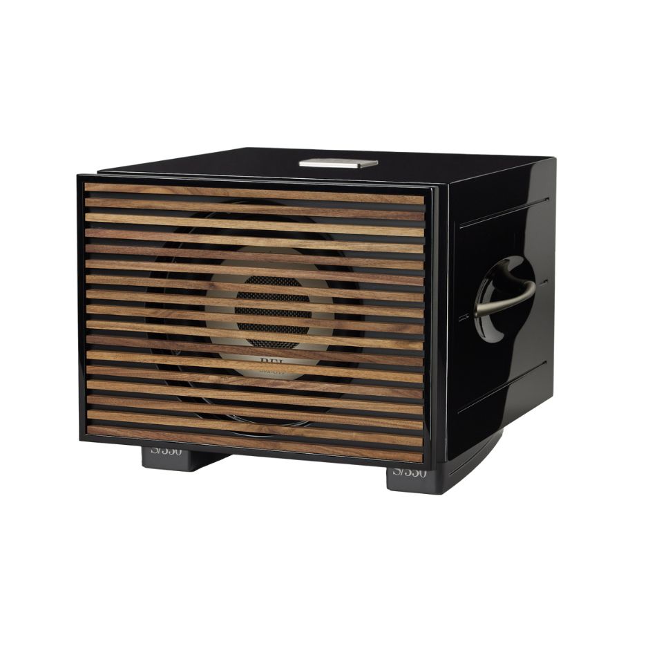 REL Premium Wood Grille