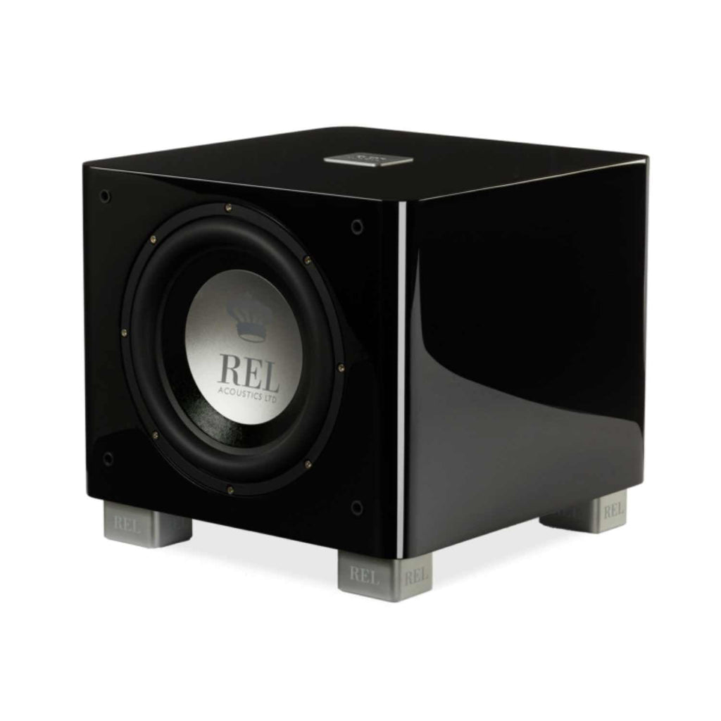 REL T/9x Subwoofer