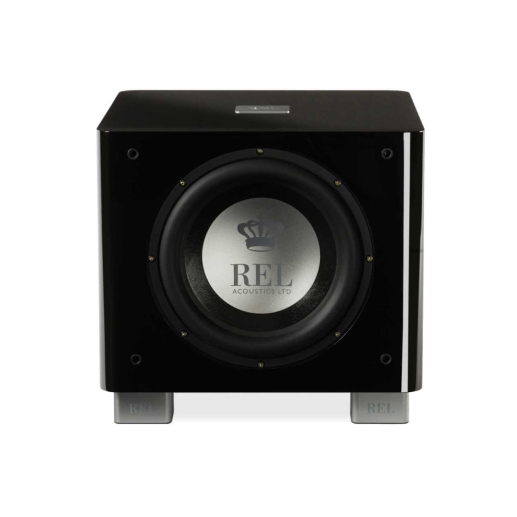 REL T/9x Subwoofer