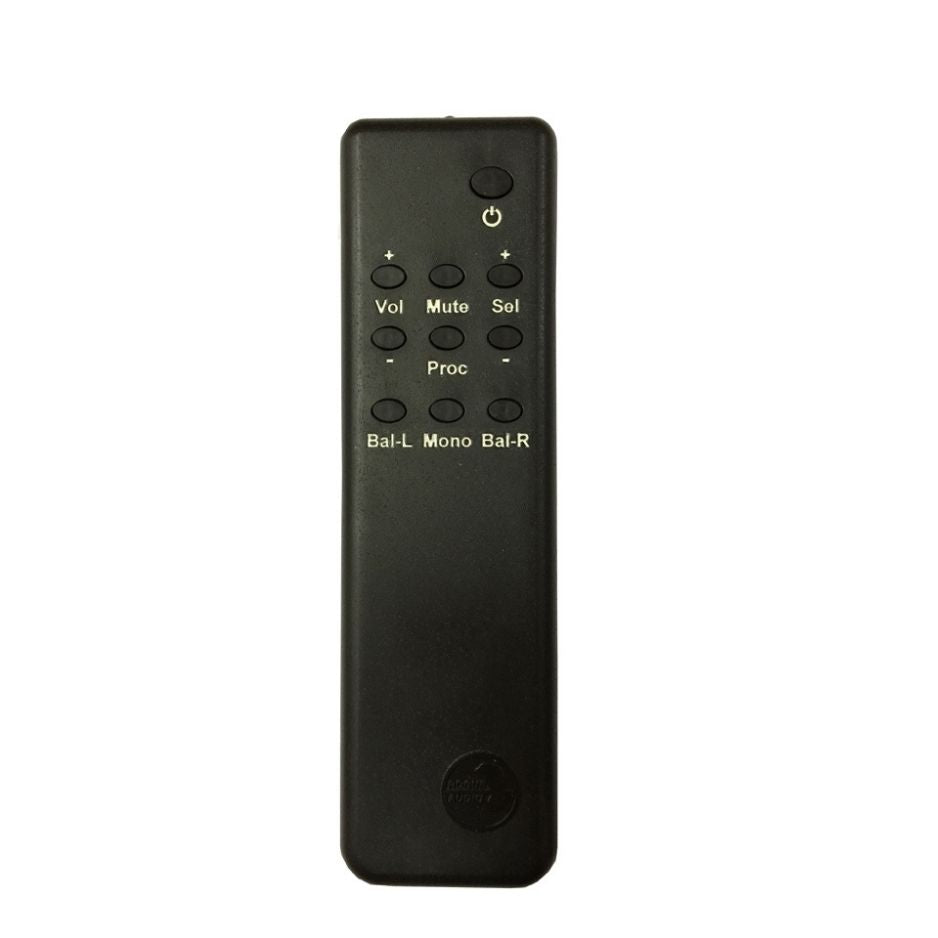 Rogue Audio RP-5 v2 Preamplifier