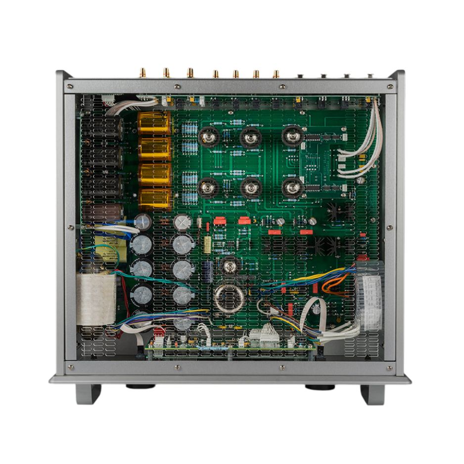 Audio Research Reference 6SE Preamplifier