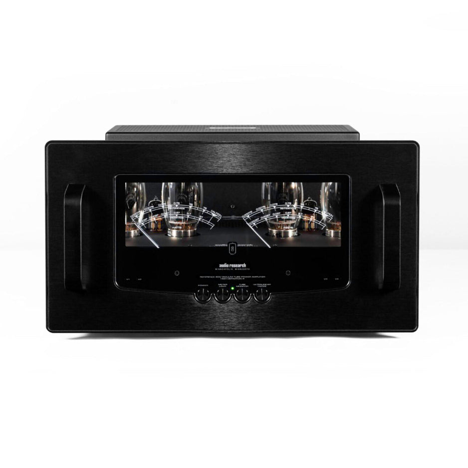 Audio Research Reference 80S Stereo Power Amplifier
