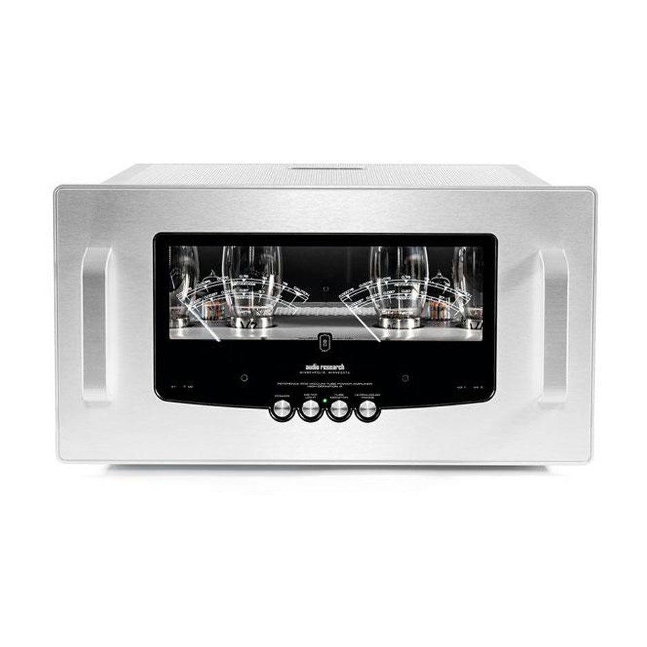Audio Research Reference 80S Stereo Power Amplifier