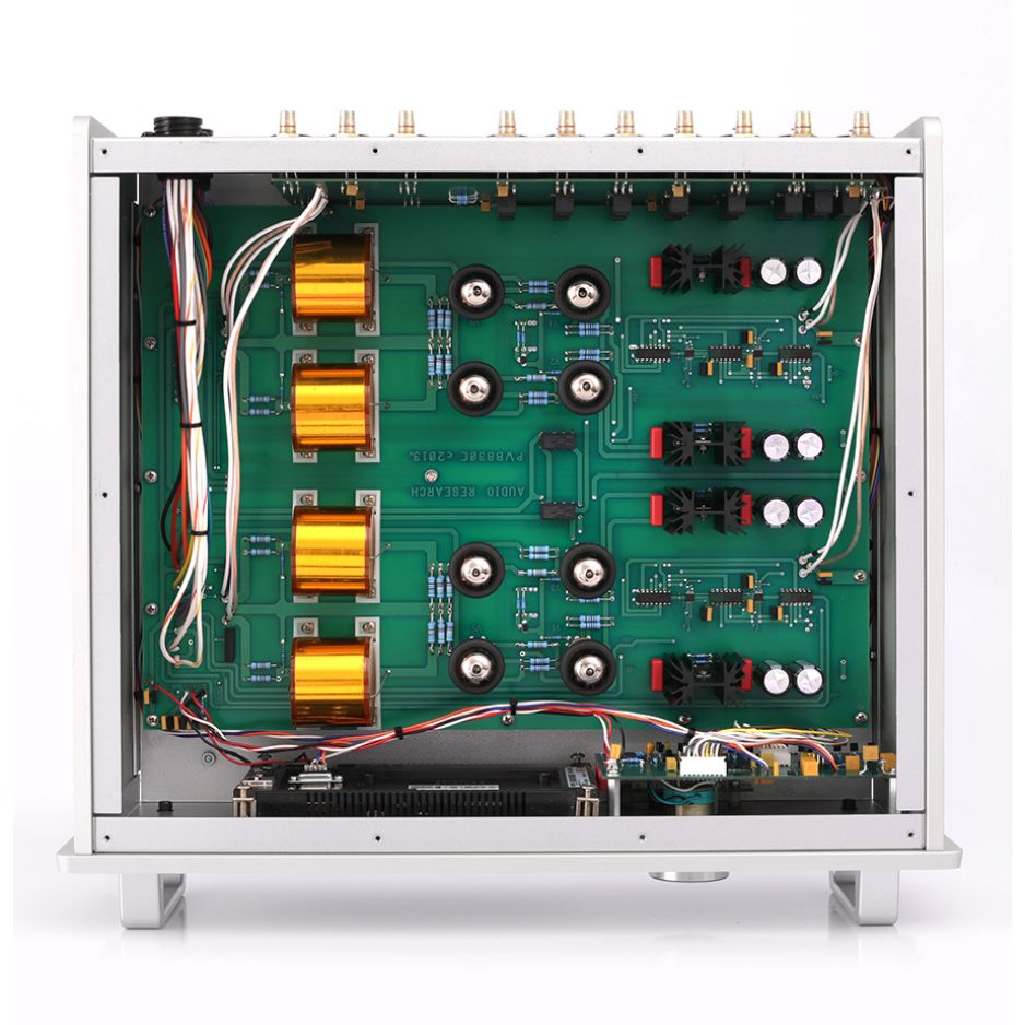 Audio Research Reference 10 Preamplifier