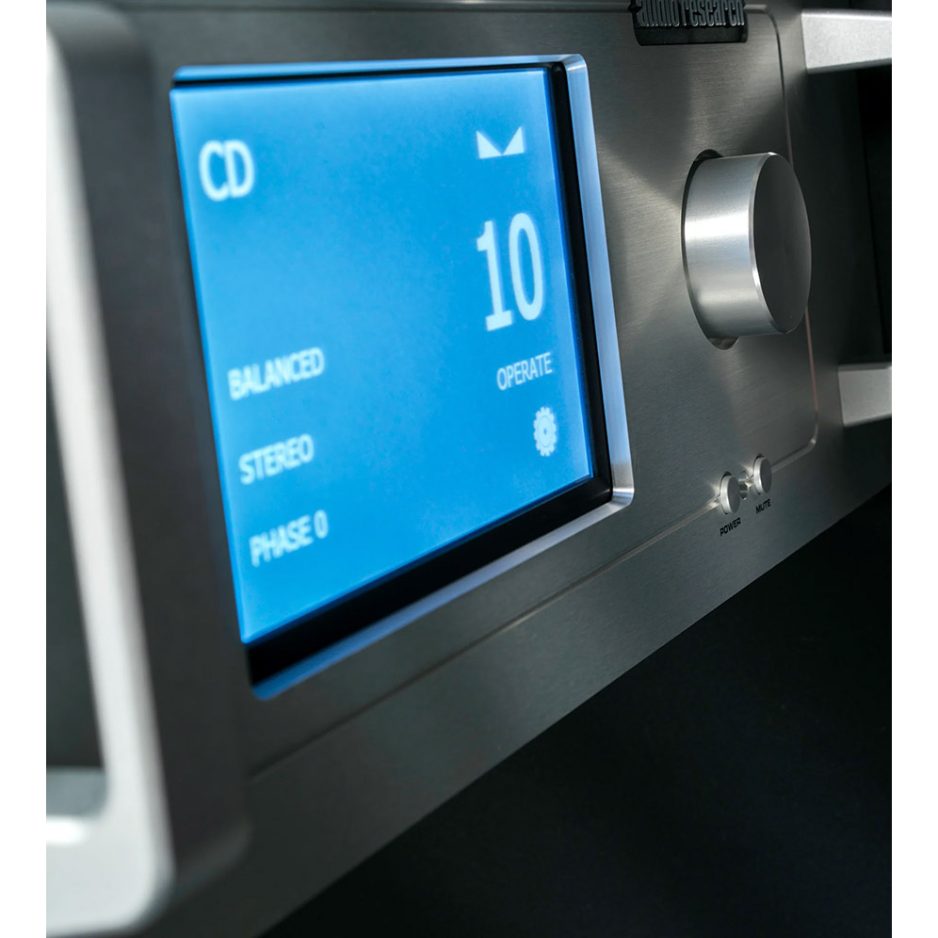 Audio Research Reference 10 Preamplifier