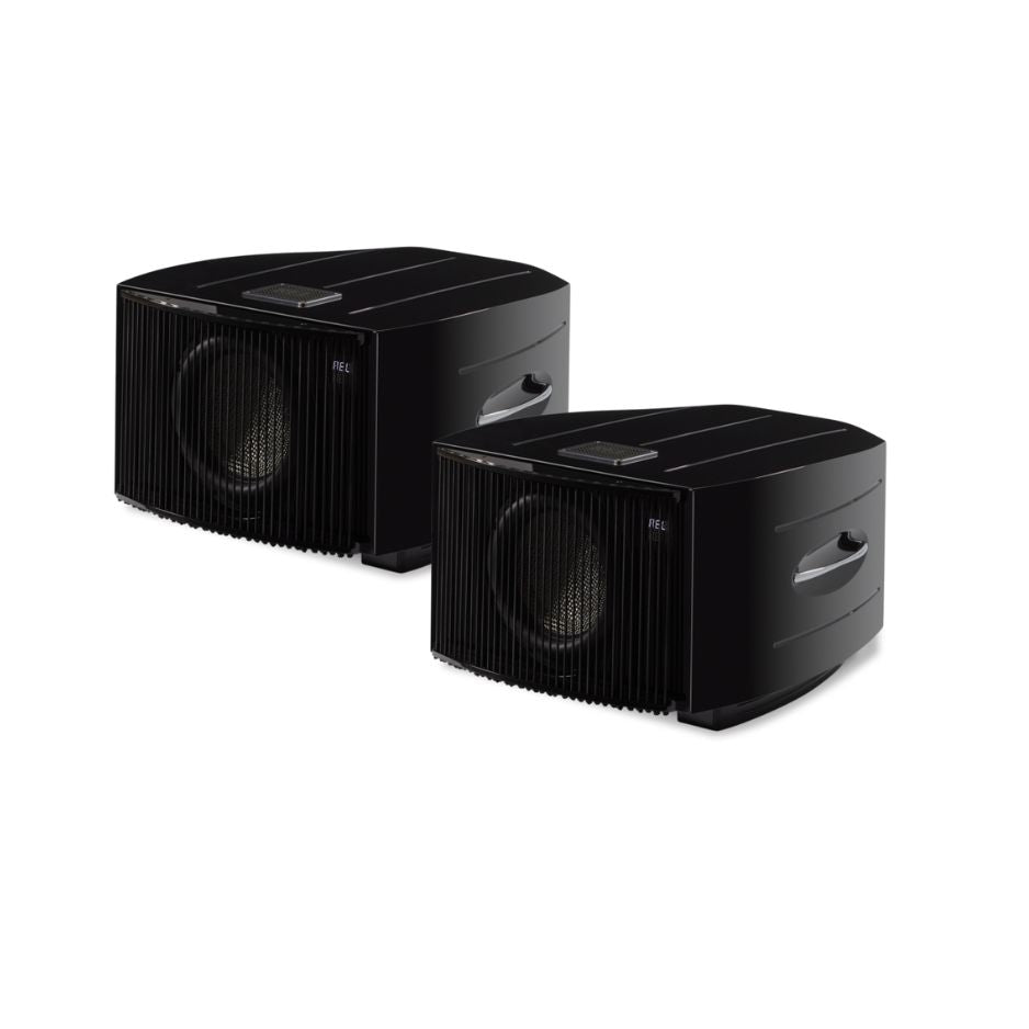 REL Reference No. 31 Subwoofer
