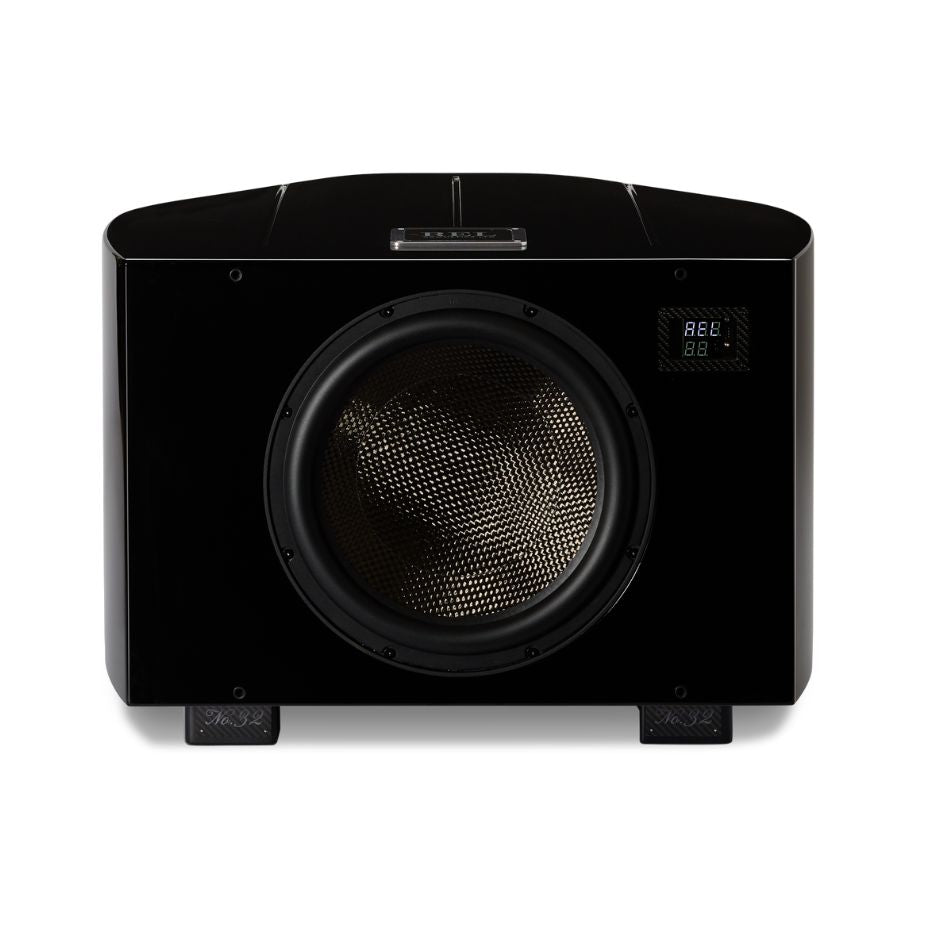 REL Reference No. 32 Subwoofer