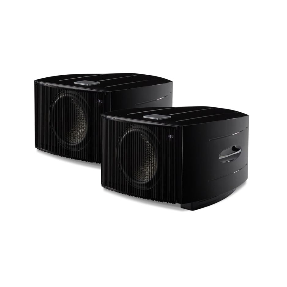 REL Reference No. 32 Subwoofer