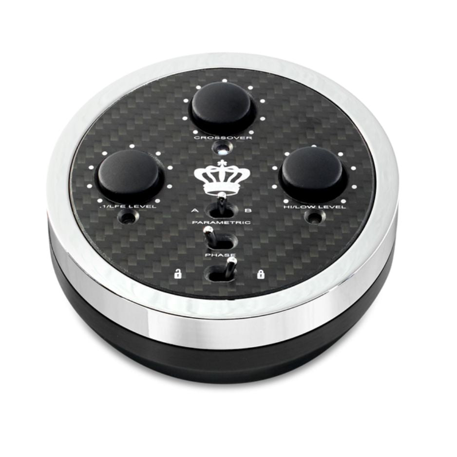 REL Reference No. 32 Subwoofer
