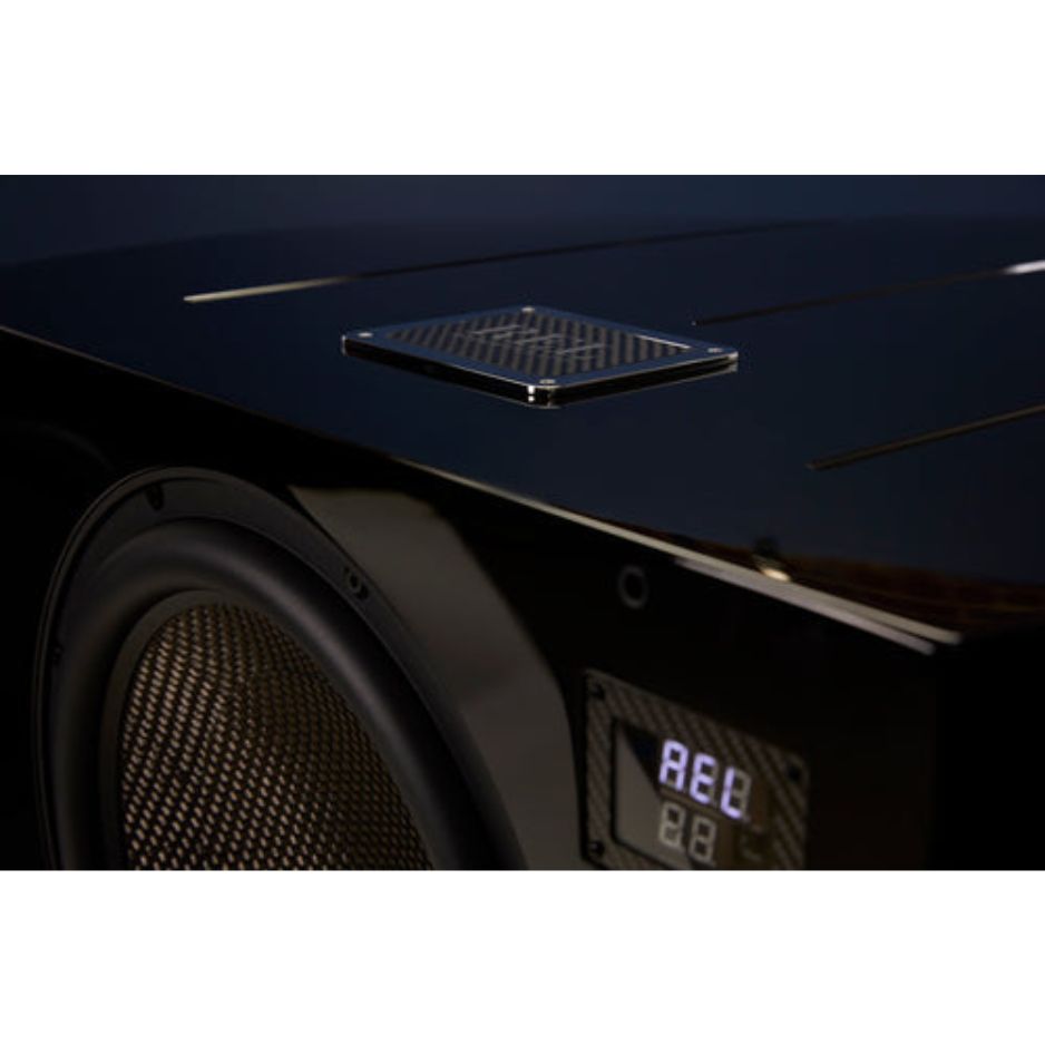 REL Reference No. 32 Subwoofer