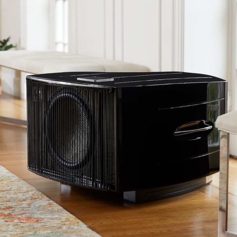 REL Reference No. 32 Subwoofer