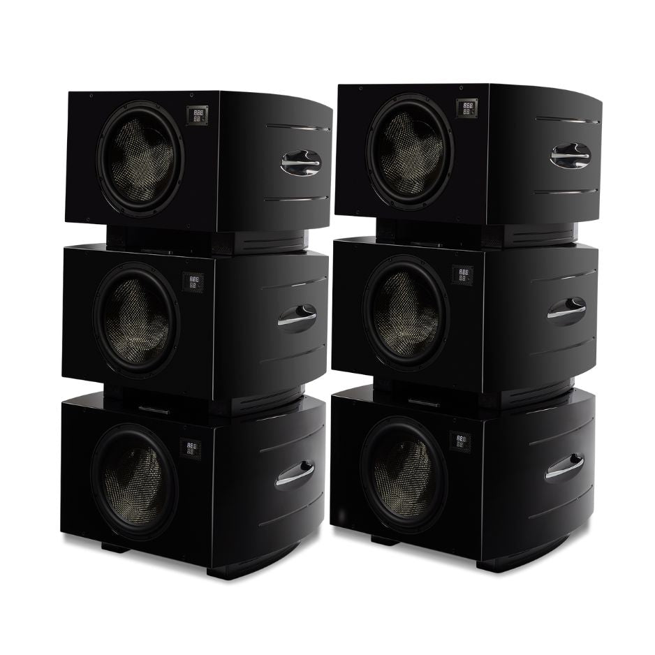 REL Reference No. 32 Subwoofer