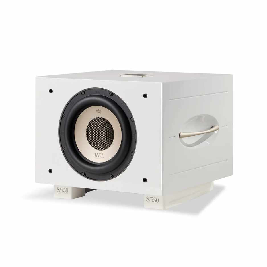 REL S/550 Subwoofer