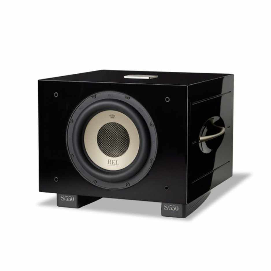 REL S/550 Subwoofer