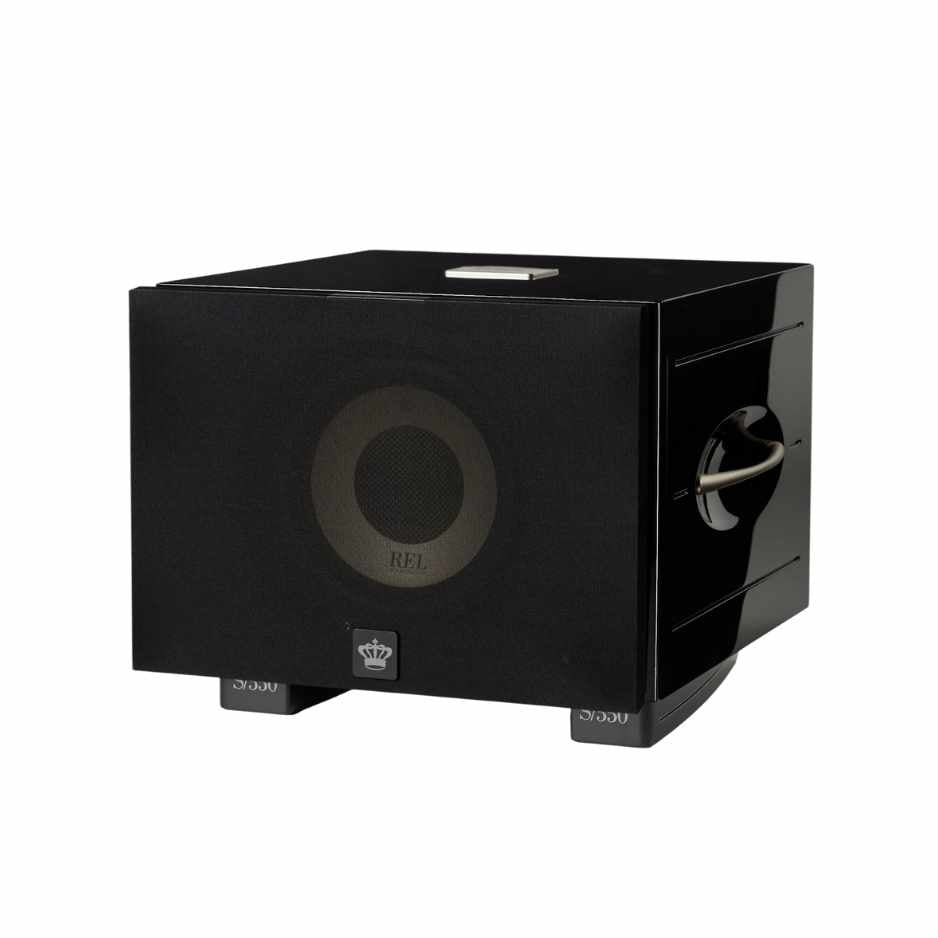 REL S/550 Subwoofer