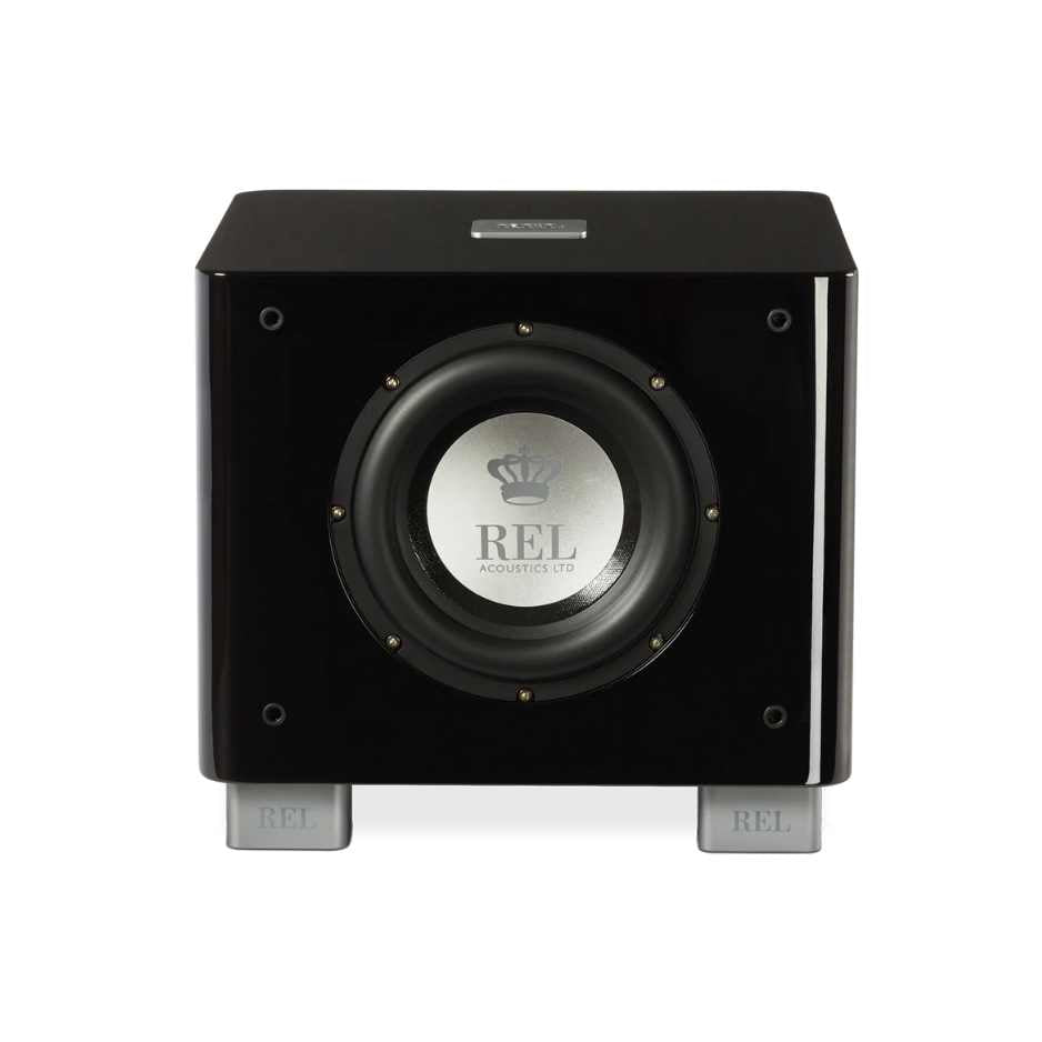 REL T/7x Subwoofer