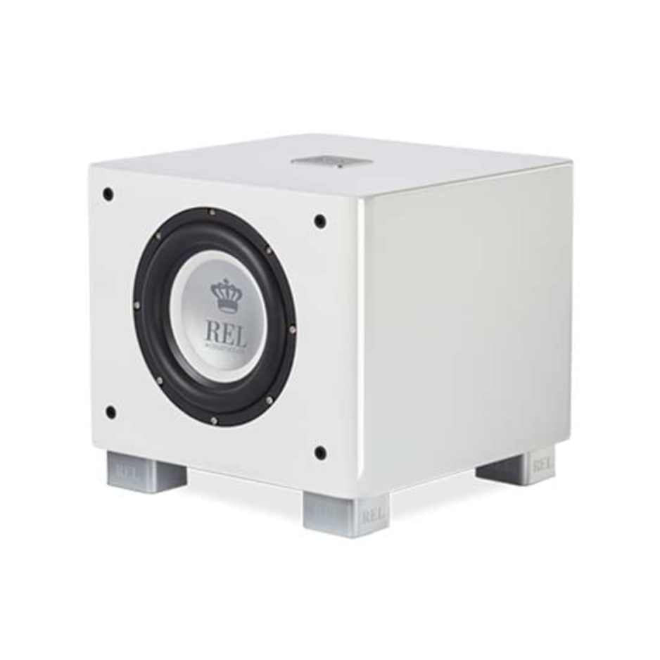 REL T/7x Subwoofer