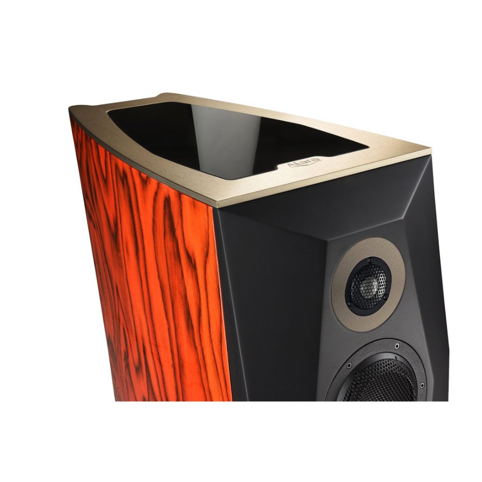 Alare Remiga 1 Diamond Floorstanding Speakers