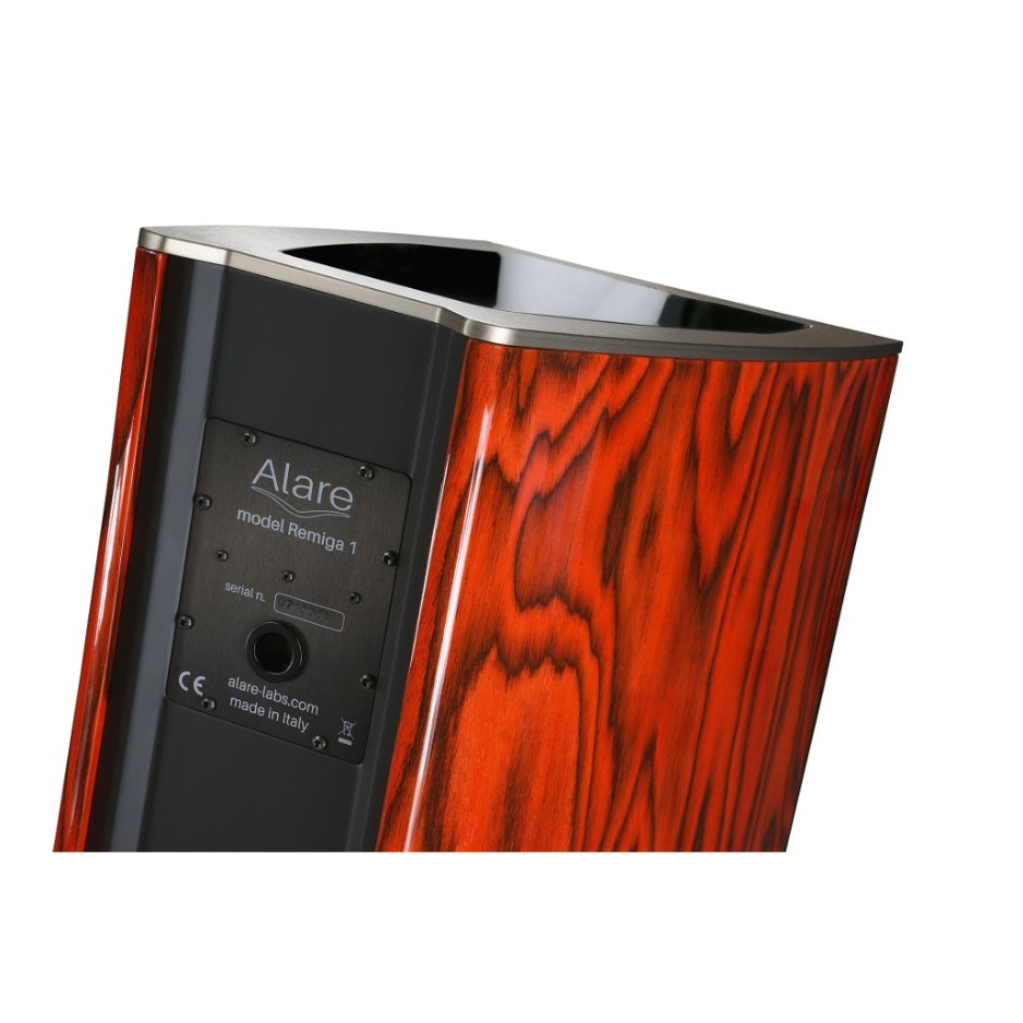 Alare Remiga 1 Diamond Floorstanding Speakers