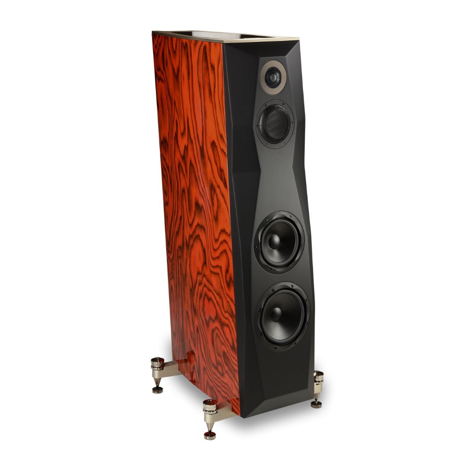 Alare Remiga 1 Diamond Floorstanding Speakers