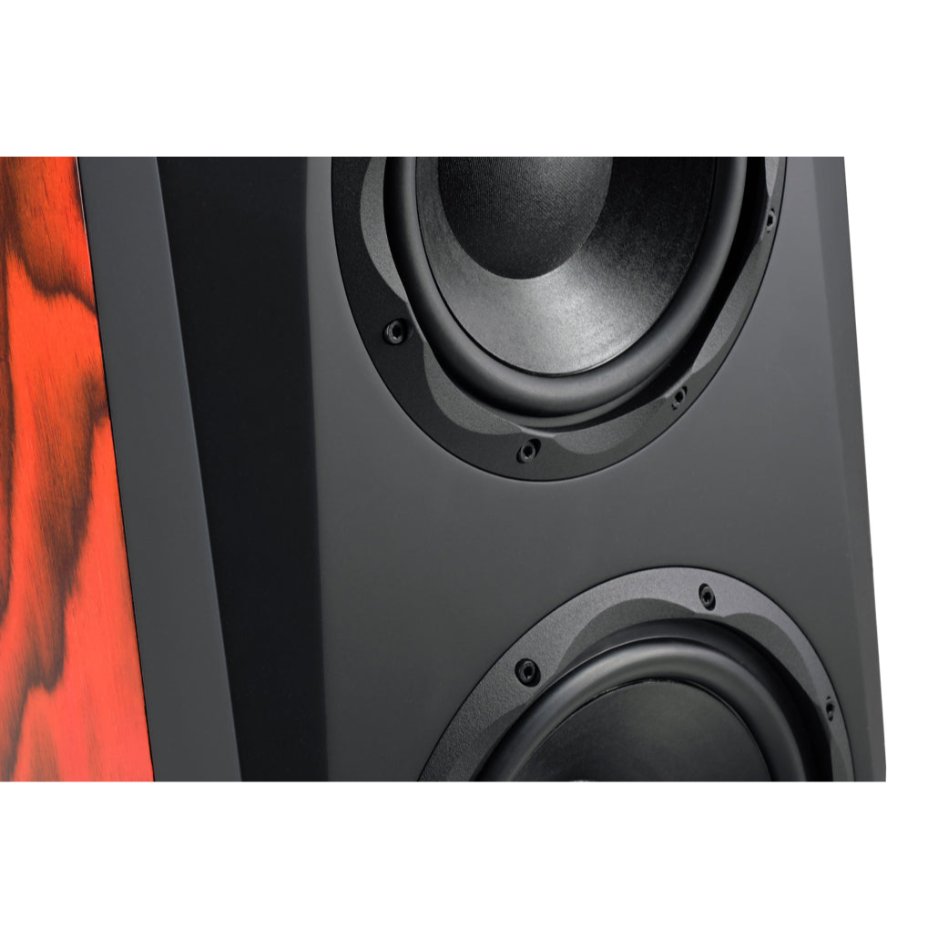 Alare Remiga 2 Diamond Floorstanding Speakers