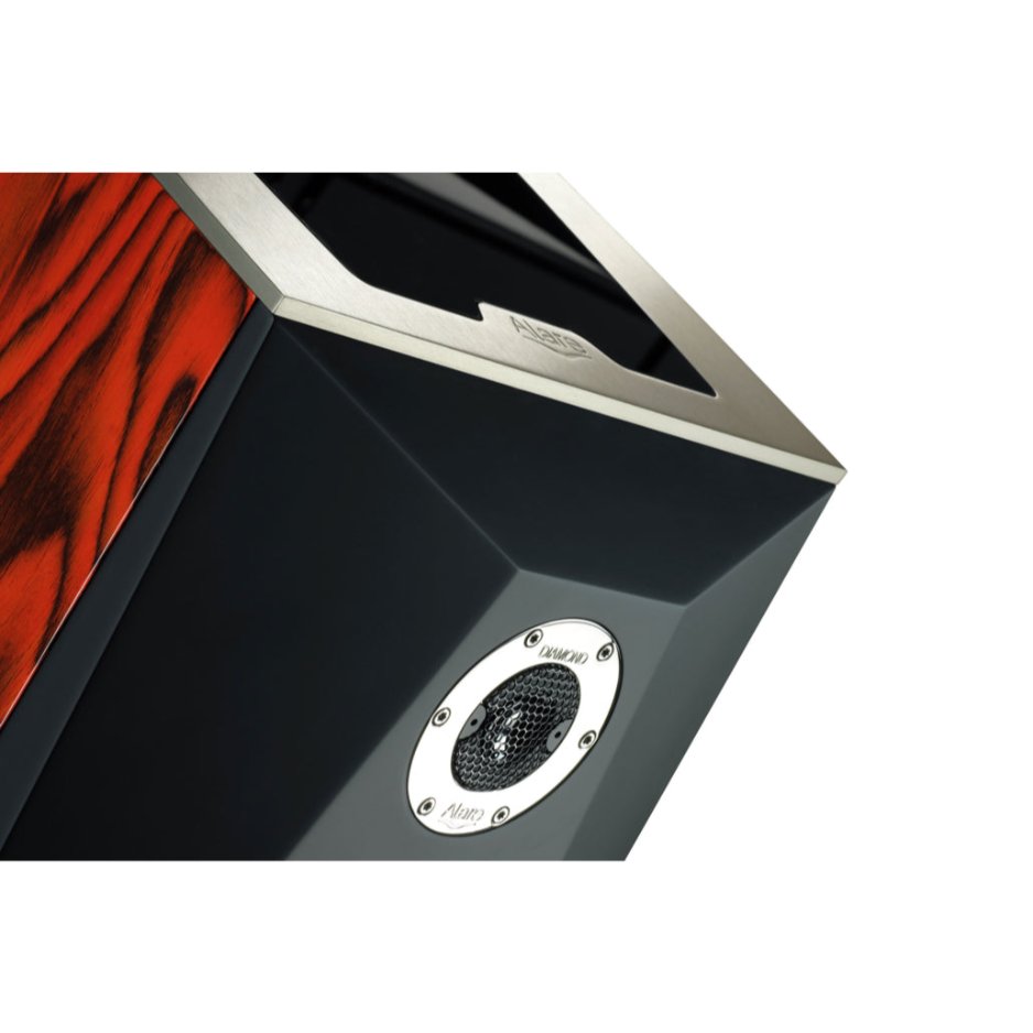 Alare Remiga 2 Diamond Floorstanding Speakers
