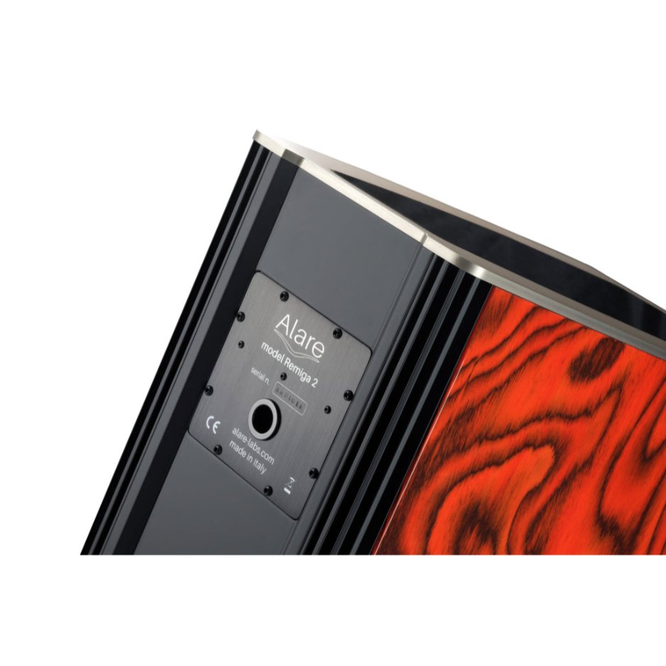 Alare Remiga 2 Diamond Floorstanding Speakers