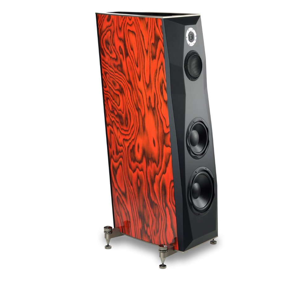 Alare Remiga 2 Diamond Floorstanding Speakers