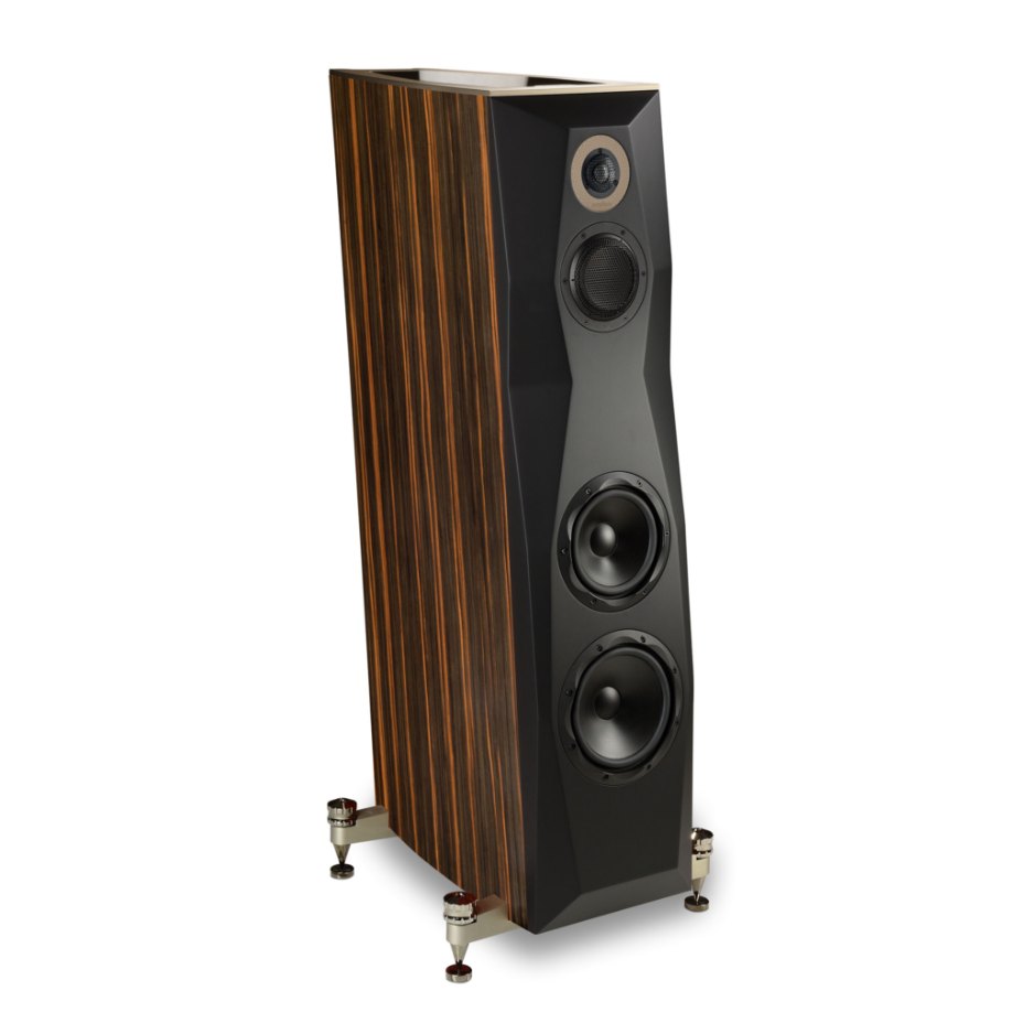 Alare Remiga 1 Be Floorstanding Speakers