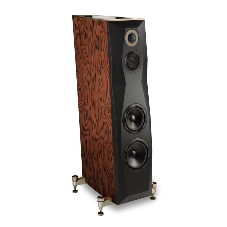 Alare Remiga 1 Be Floorstanding Speakers