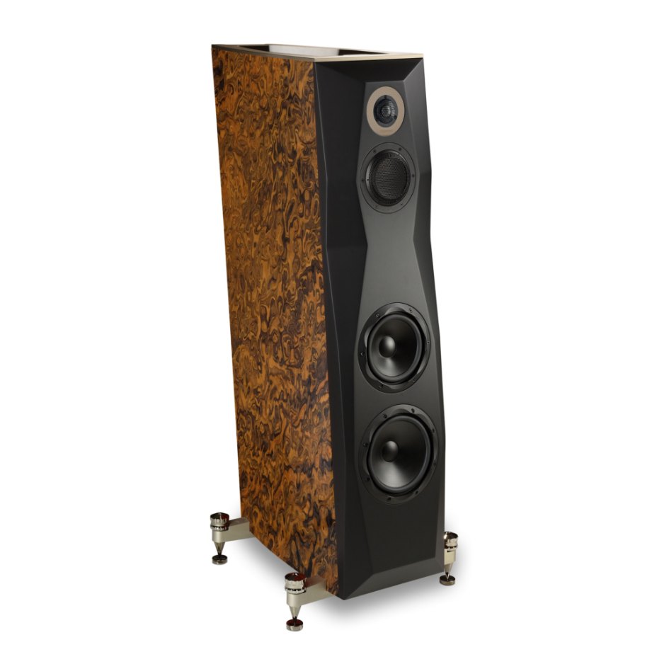 Alare Remiga 1 Diamond Floorstanding Speakers