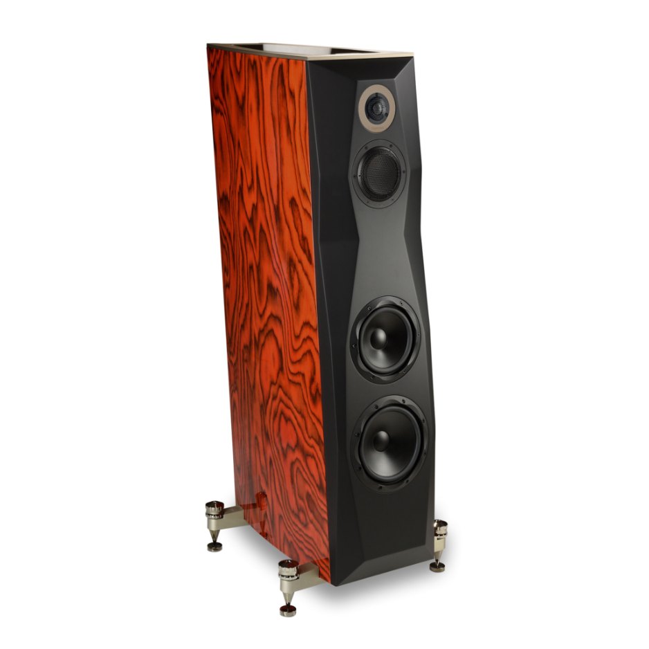 Alare Remiga 1 Diamond Floorstanding Speakers