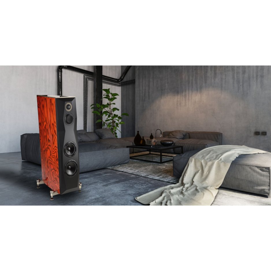 Alare Remiga 1 Diamond Floorstanding Speakers