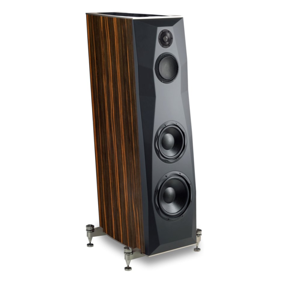 Alare Remiga 2 Be Floorstanding Speakers
