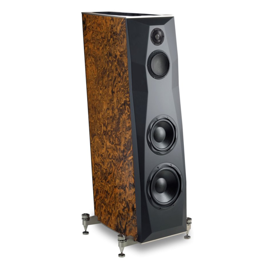 Alare Remiga 2 Be Floorstanding Speakers