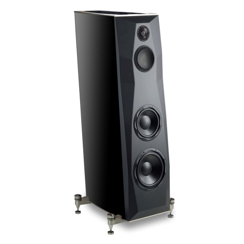 Alare Remiga 2 Be Floorstanding Speakers
