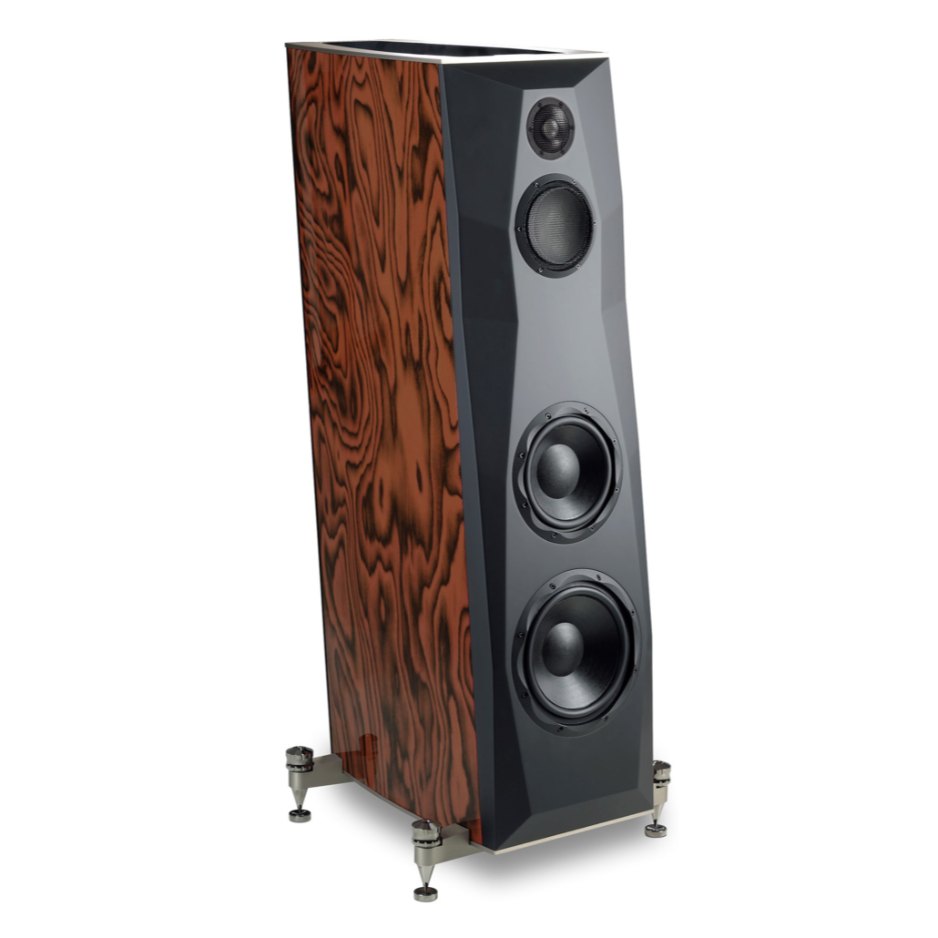 Alare Remiga 2 Be Floorstanding Speakers