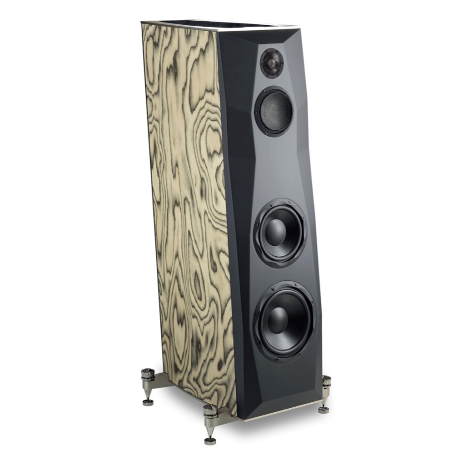 Alare Remiga 2 Be Floorstanding Speakers