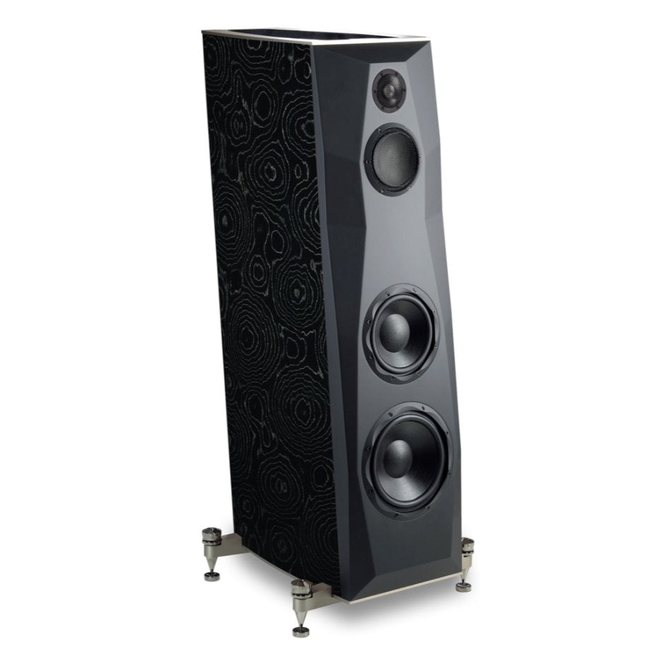 Alare Remiga 2 Be Floorstanding Speakers