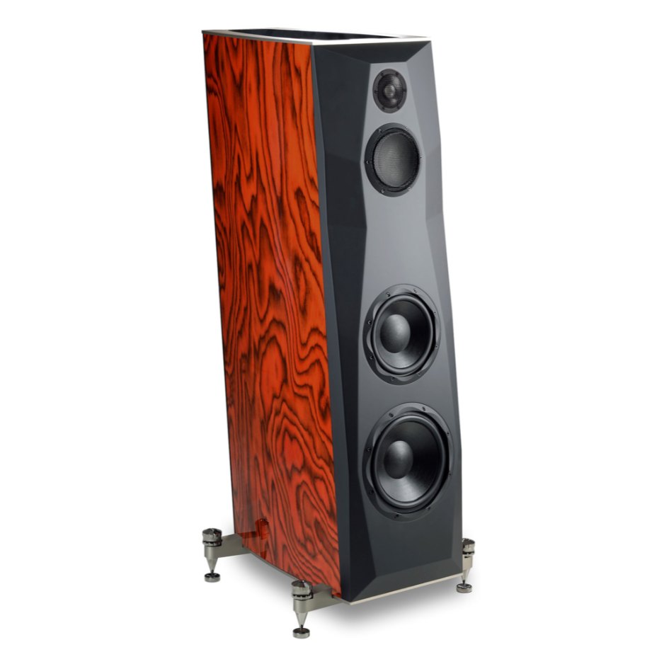 Alare Remiga 2 Be Floorstanding Speakers