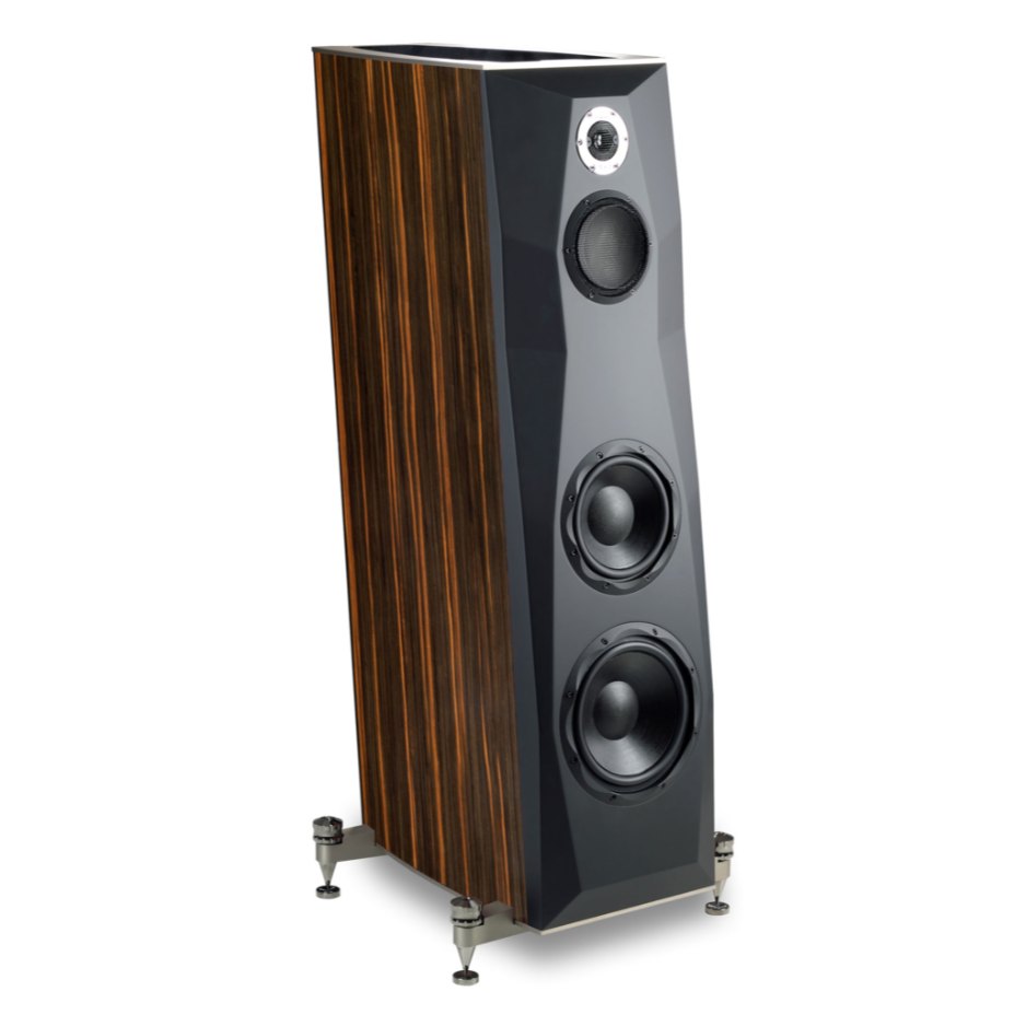 Alare Remiga 2 Diamond Floorstanding Speakers