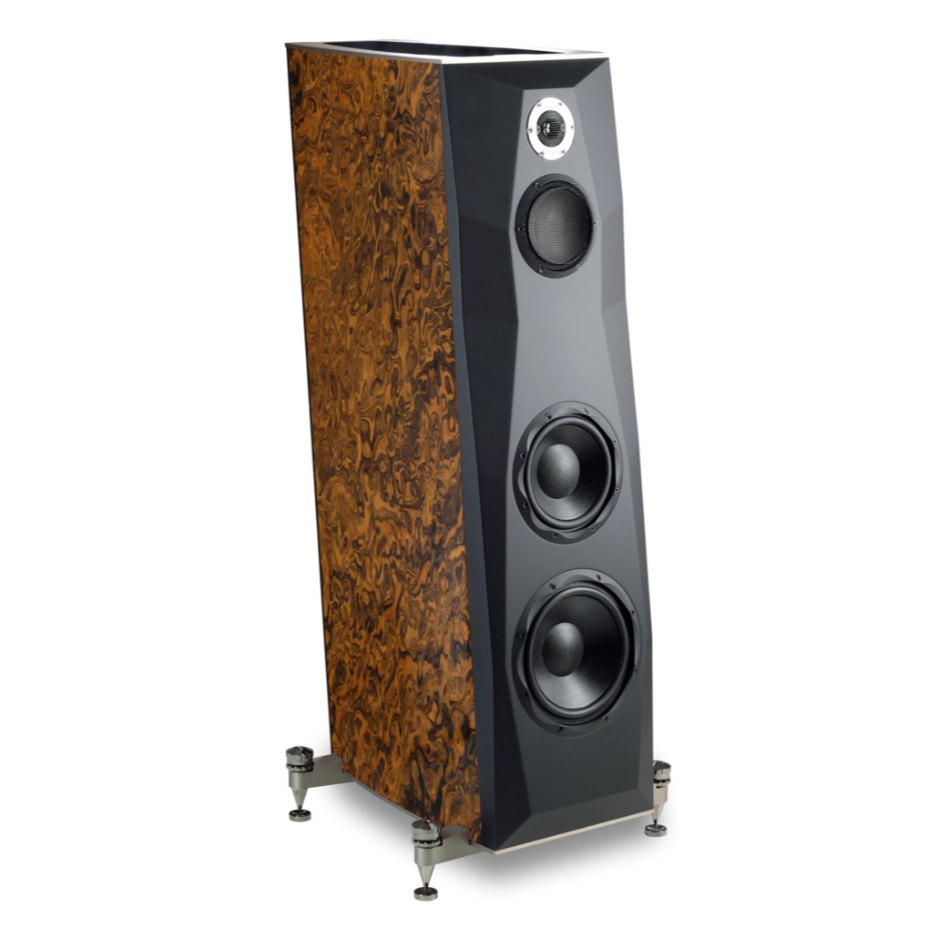 Alare Remiga 2 Diamond Floorstanding Speakers