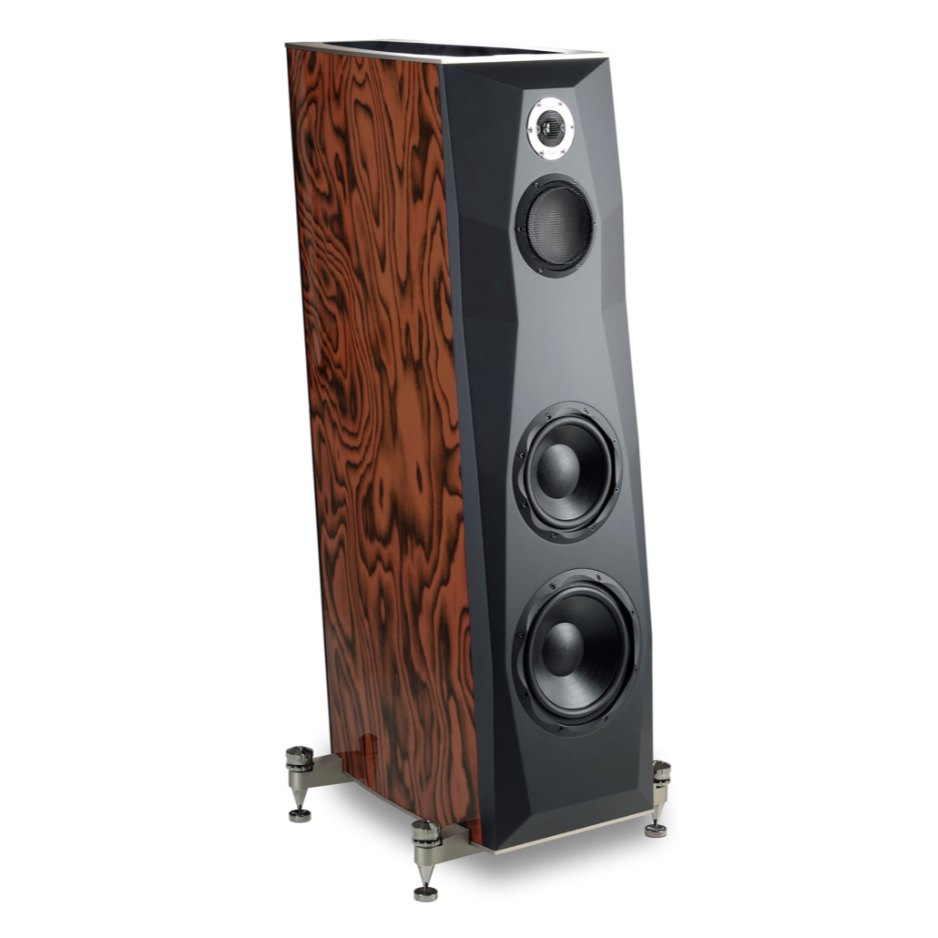 Alare Remiga 2 Diamond Floorstanding Speakers