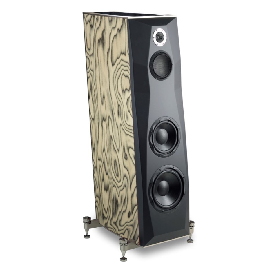 Alare Remiga 2 Diamond Floorstanding Speakers