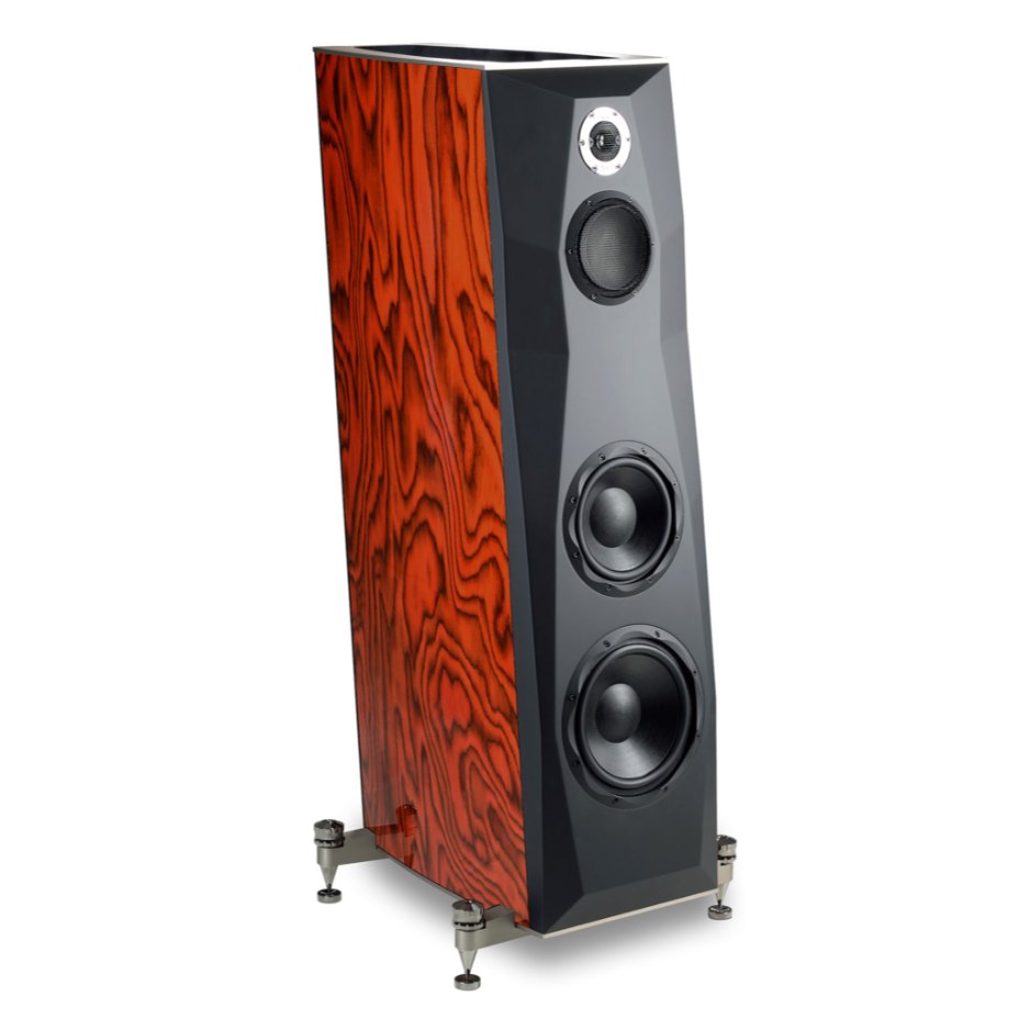 Alare Remiga 2 Diamond Floorstanding Speakers