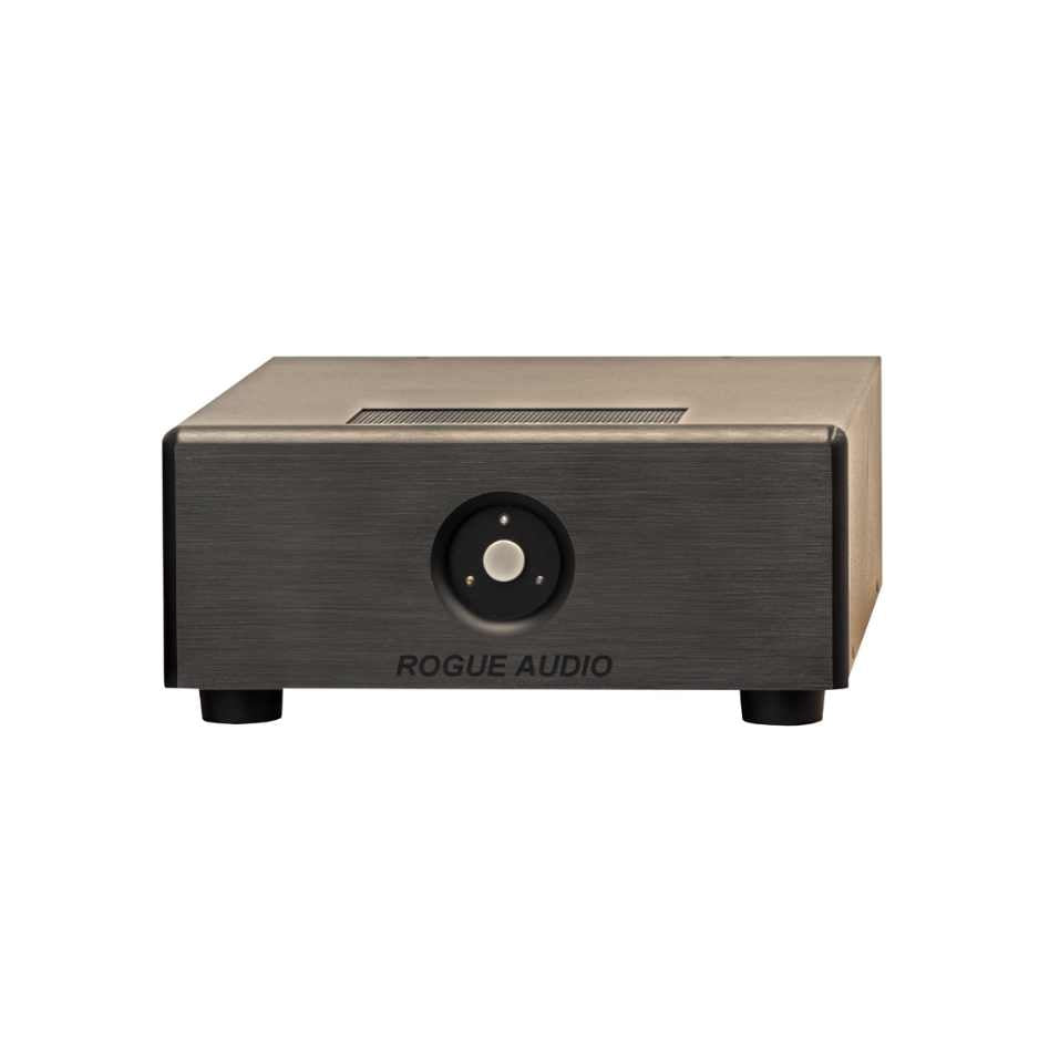 Rogue Audio DragoN Monoblock Amplifiers; Pair