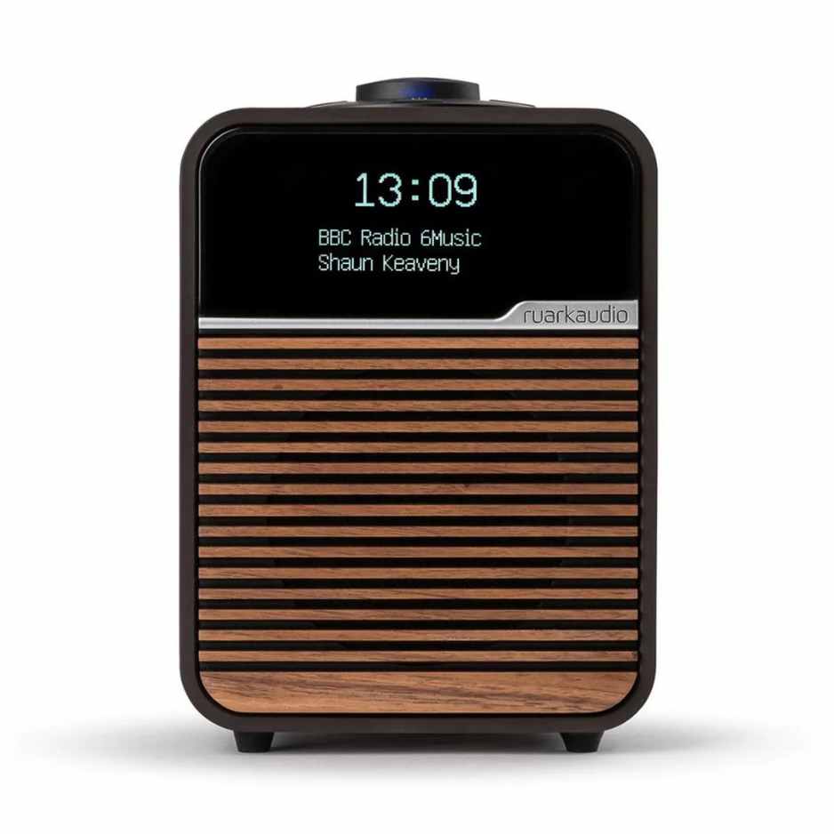 Ruark Audio R1 MK4 Bluetooth Radio
