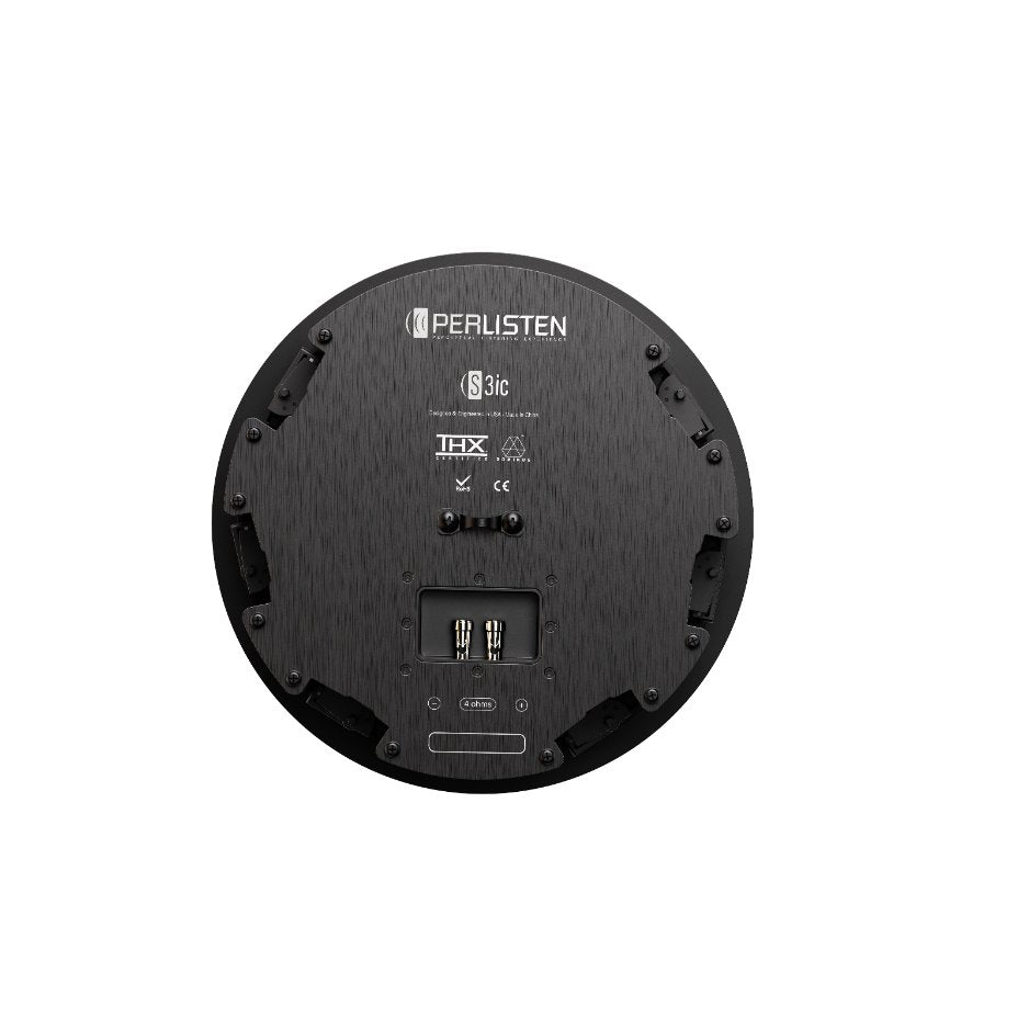 Perlisten S3ic In-Ceiling Speaker