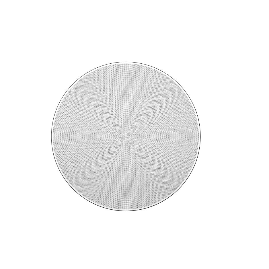 Perlisten S3ic In-Ceiling Speaker
