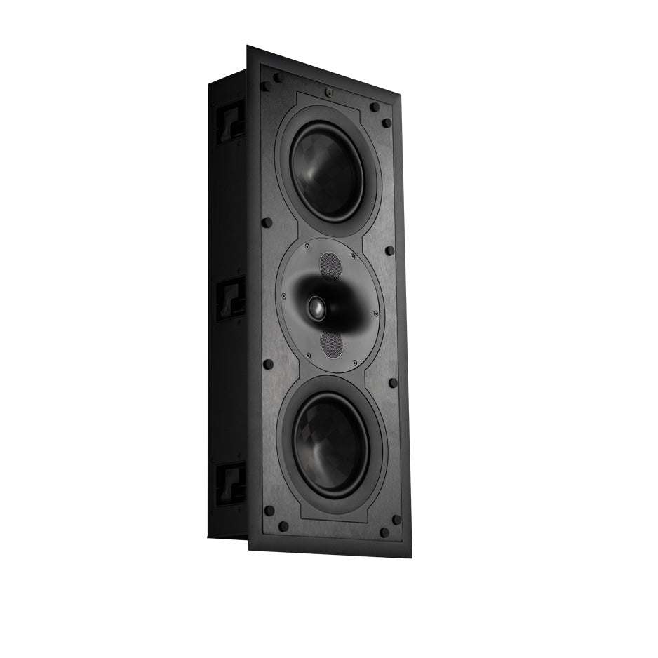 Perlisten S5i-LR In-Wall Speaker